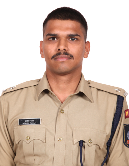 Ashok Ratan Ashok Ratan